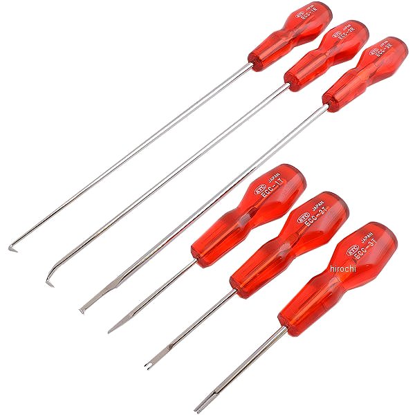 コネクタツールセット