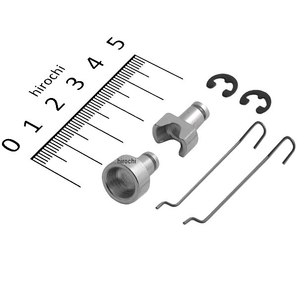 ブルーポイント 補修キット