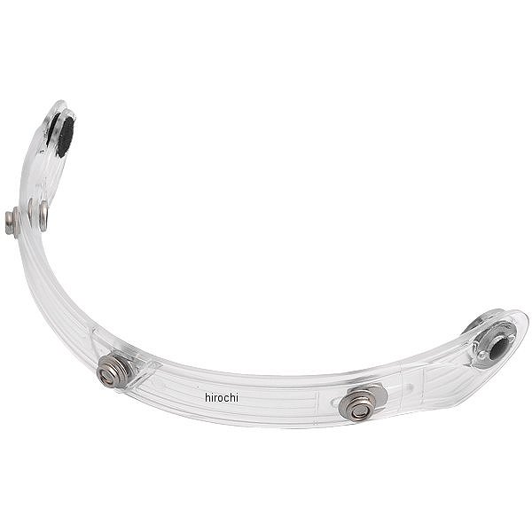 フリップアップベース 汎用 クリアー