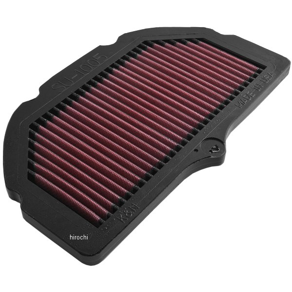 フィルター05-08GSXR1000