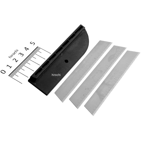 ブルーポイント 交換用 ブレード