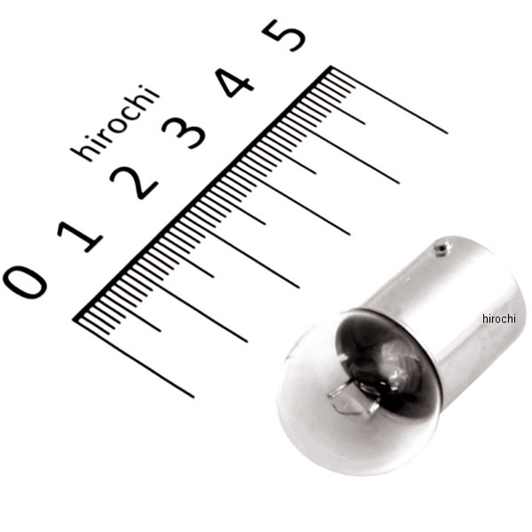 バルブ ウインカー (12V 10W) (スタンレー) 34905-271-000