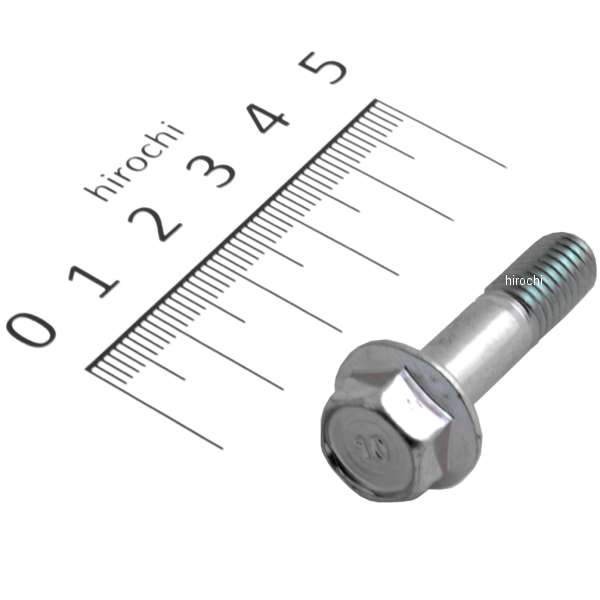 ボルト1 4P9-F3346-00