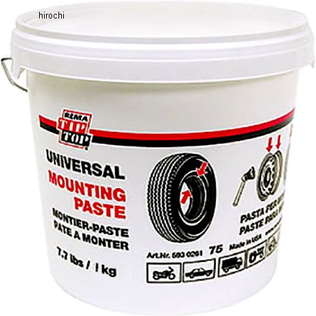 マウンティングペースト TC-1 1kg