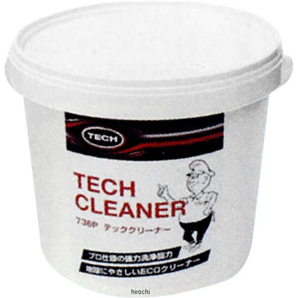 テック クリーナ 736P 5リットル