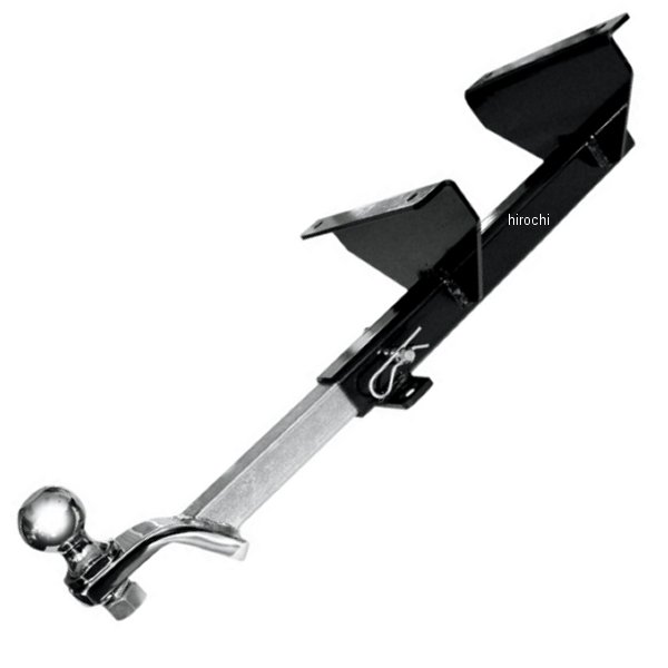 トレーラー ヒッチ 11年以降 FLHTCUTG