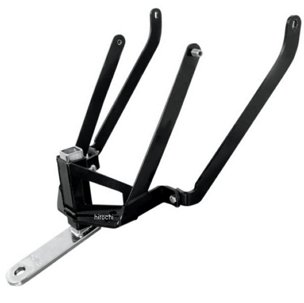 トレーラー ヒッチ 09年-13年 FLHT