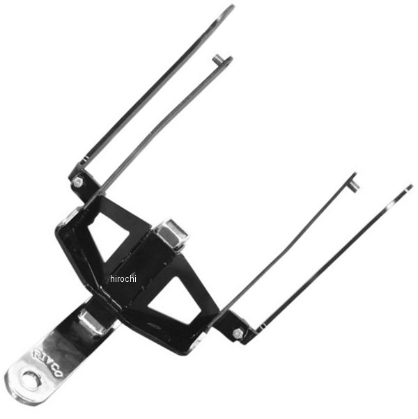 トレーラー ヒッチ 14年以降 FLHT