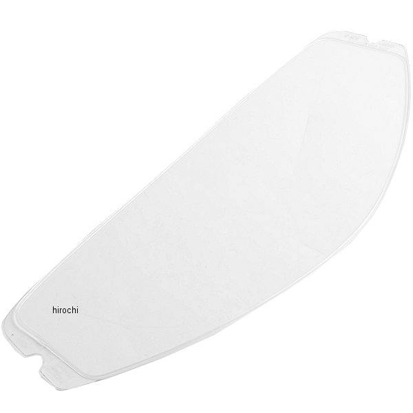 X802R ノーラン NOLAN/X702 ピンロック クリア