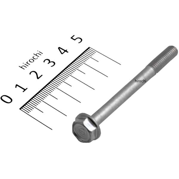 ボルト フランジ 6×65 95701-06065-08