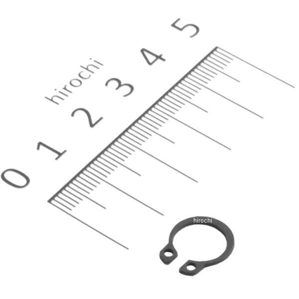 サークリップ エキスターナル 10mm 94510-10000