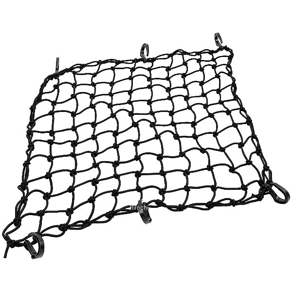 MOTO UP キャリーネット LLサイズ 黒