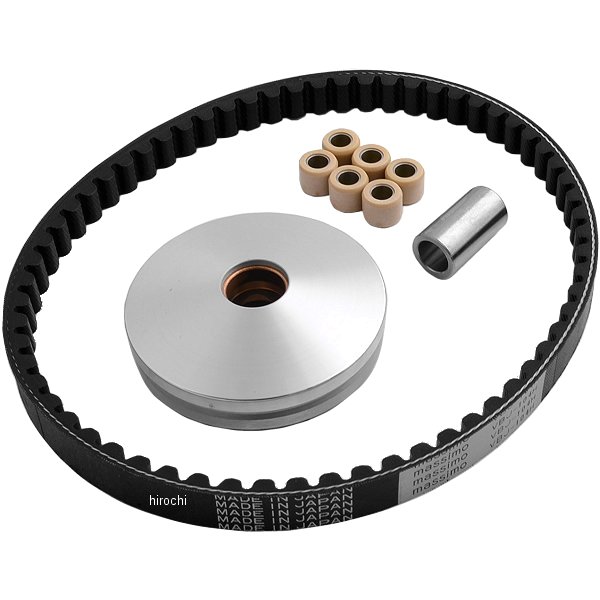 CVT-010  アルバ グロンドマン ドライブキット ライブディオ スタンダードドライブベルトベルト