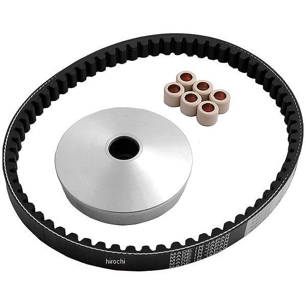 CVT-033  アルバ グロンドマン ドライブキット ディオ/CESTA(AF62/68)ST スタンダードドライブベルト