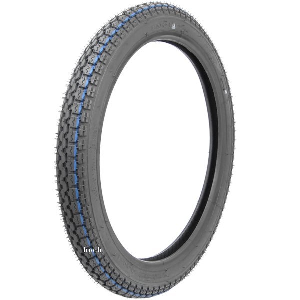 NR67 2.75-14 4PR WT リア