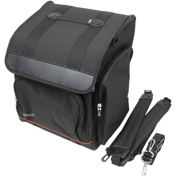 『セール特価』 SSR1900 汎用 バイク バッグ 31L