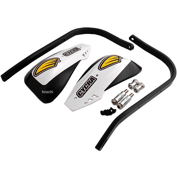 ハンドガード ONE 白