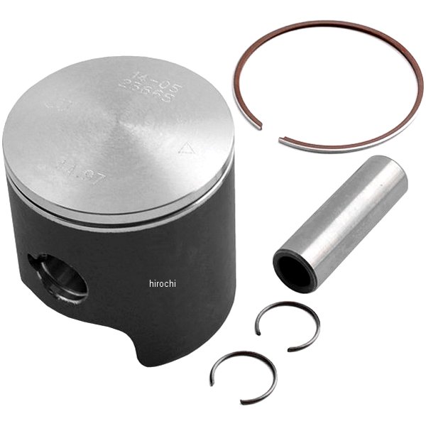 ピストンキット 09年-11年 KTM 65 SX 44.97mm
