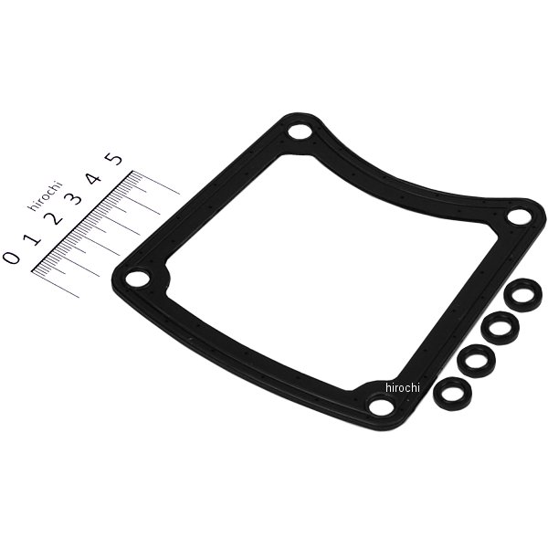 34906-85DL インスペクションカバーシールキット 85年-06年 FLT、FXR