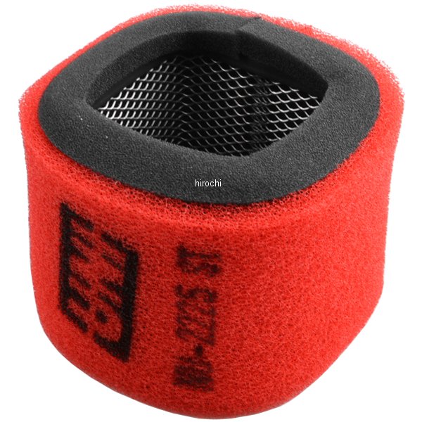 エアフィルター 77年-81年 TT/XT 500