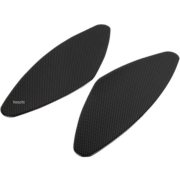 417430   タンク スカッフパッド 88年-13年 GL1500、GL1800