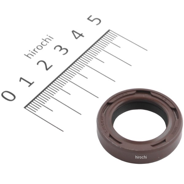 オイルシール 20×30×7 アライ 91201-GC8-004