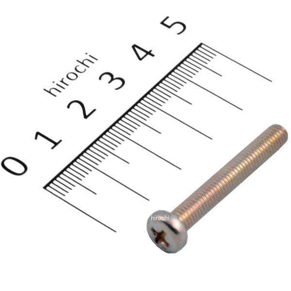 AF58 スクリュー パン 5×35 93500-05035-0A