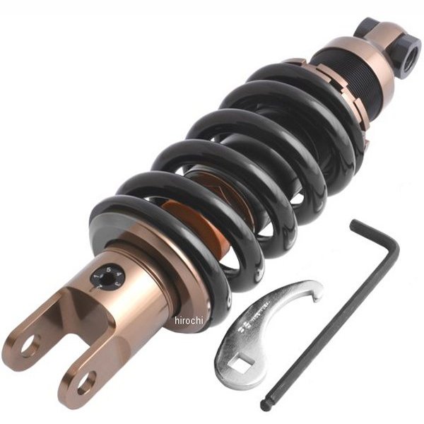 ショック 465 5段調整 06年-12年 ロードライナー XV1900 25mmダウン