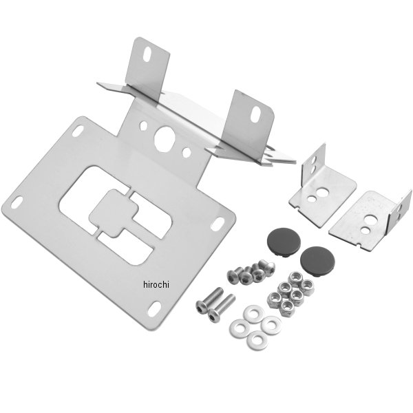 【セール特価】 フェンダーレスキット 03年-07年 モンスター 1000 ウインカー無し