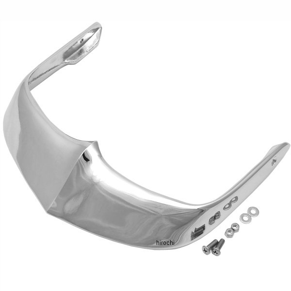 リアフェンダー チップ  07年以降 FLSTF、FLSTFB