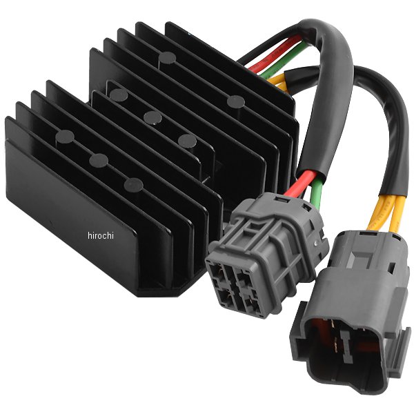 レギュレーター レクチファイヤー 03年-08年 Kymco Mongoose 250 1個売り