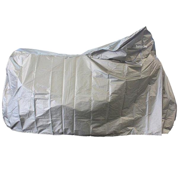 謹製 バイクカバー単車袋 タフ丸くん スクーター、ビジネス用 Mサイズ(50cc-90cc)