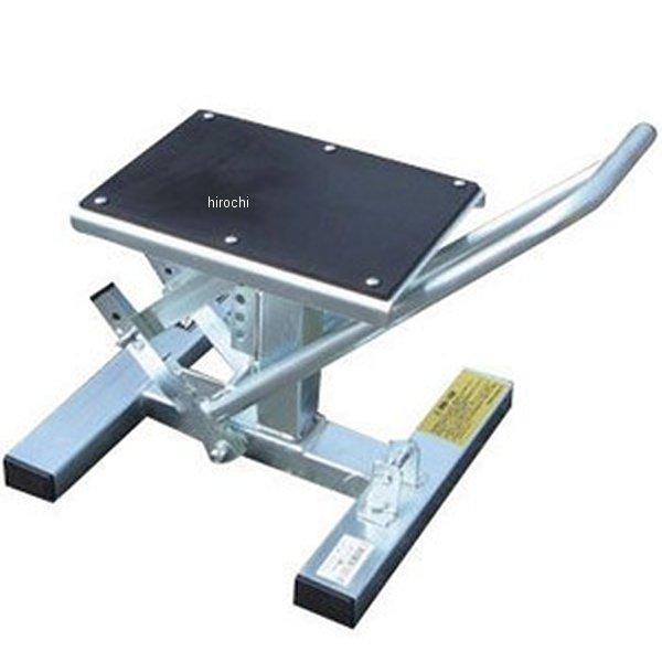 メンテナンス スタンド オフロード、トライアル