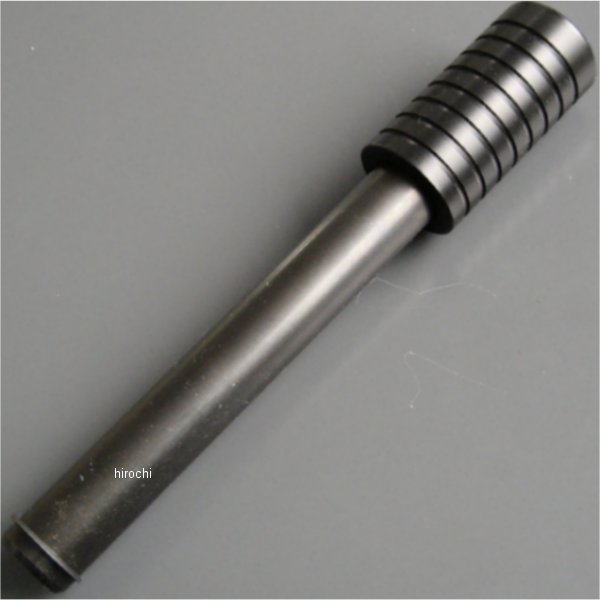 メンテナンス スタンド用 サイドアームシャフト 05年以降 TRIUMPH