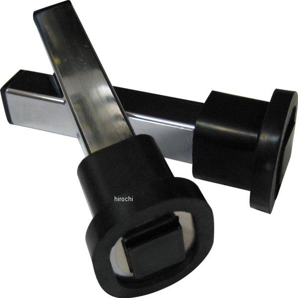 メンテナンス スタンド用 アーム Tタイプ スタンダード (リア)