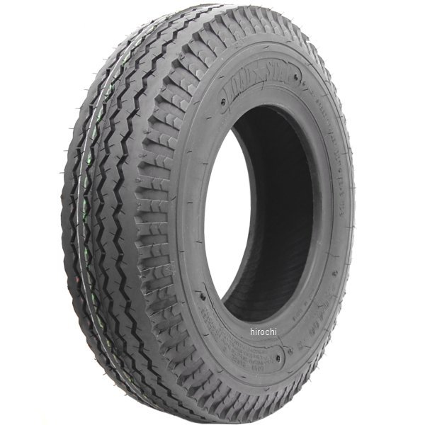 トレーラー タイヤのみ 4.80 X 8 4PL