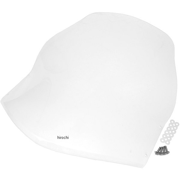 ロングスクリーン マグザム