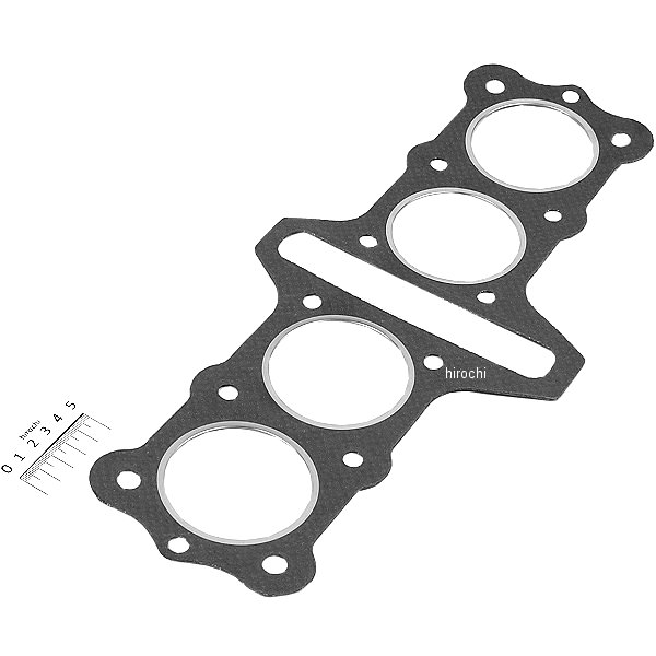 ヘッド ガスケット 73年-80年 Z1、KZ1000