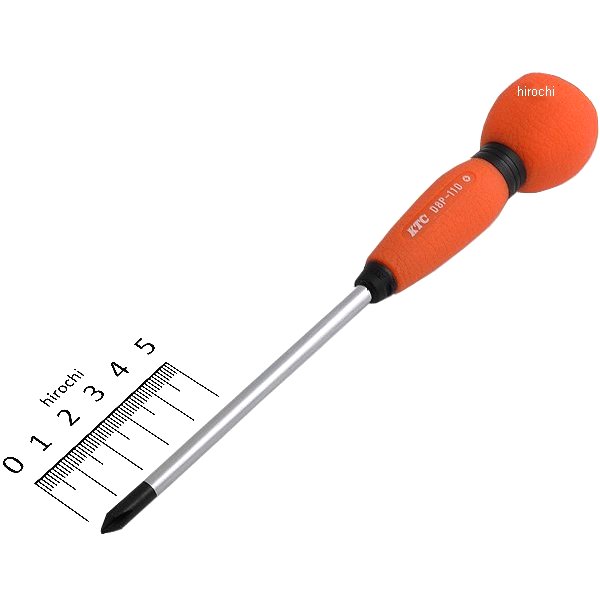 ソフトラウンドドライバ クロス #1プラス 軸長100mm