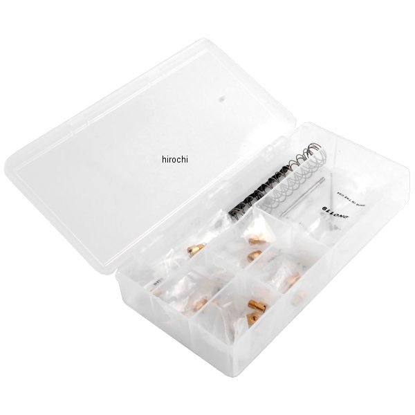 ジェットキット 00年-02年 W650 ステージ1