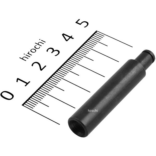 クラッチ プッシュロッド 右エンド 80年‑83年 BigTwin