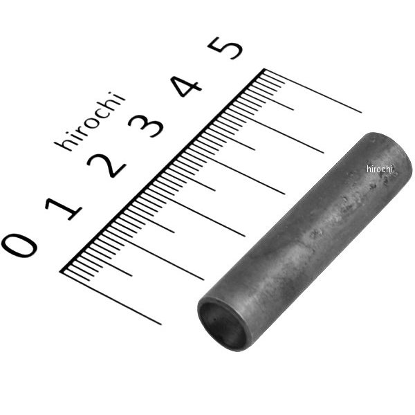 クラッチ プッシュ ロッド 左エンド 80年-83年 BigTwin