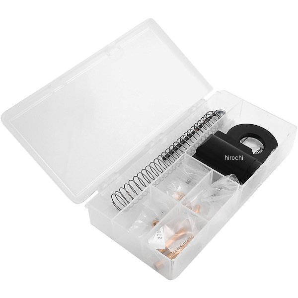 ケイヒンCVキャブレター サンダー スライド ジェットキット 89年-03年 XL1200(Sは不可)