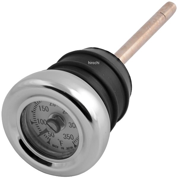 油温計付きオイルディップスティック 84年-99年 FX