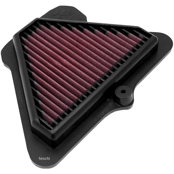 リプレイスメントエアフィルター 11年 ZX-10R