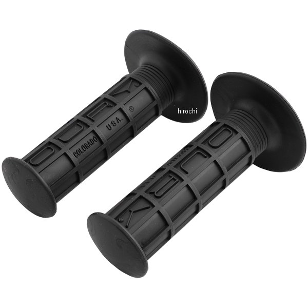 グリップ オリジナル MX 黒