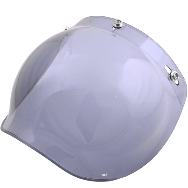 オプションシールド 汎用 ライトスモーク