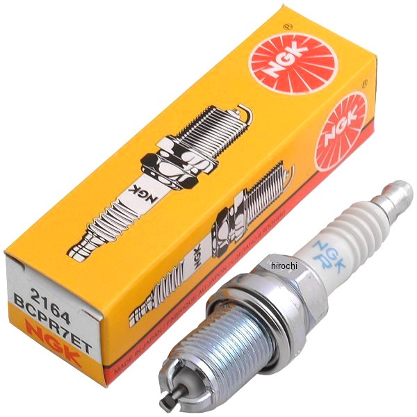 BCPR7ET  一般プラグ BMW R1200C R1100RS/GS/LT/RT/ R