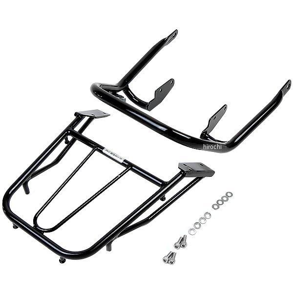 リア キャリア ブラック ホンダ FTR223 00-04年