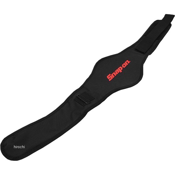 腰痛防止サポートベルト ブラック サイズM